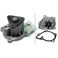 1x Wasserpumpe, Motorkühlung Schaeffler INA 538 0594 10 passend für CHRYSLER