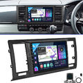 8+128G Android 13 Autoradio Carplay RDS Navi WIFI für VW T6 Transporter Multivan