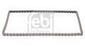 FEBI BILSTEIN Steuerkette 48577 für VW SKODA AUDI SEAT