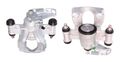 BOSCH Bremssattel 0 986 135 132 +48.18€ Pfand Gusseisen für OPEL MOVANO X62 Bus