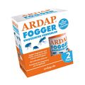 ARDAP Fogger 2 x 100ml - Effektiver Vernebler zur Ungeziefer- & Flohbekämpfun...