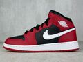 Nike Air Jordan 1 Mid GS Gr 38 Unisex Sneakers Schuhe AJ DQ8423 061