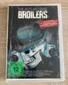BROILERS - "THE ANTI ARCHIVES" - 2 DVD - Gebraucht - Sehr Gut