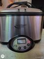Gourmetmaxx Multicooker 2,4l. Neuwertig 