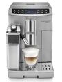 DE'LONGHI Kaffeevollautomat PrimaDonna S Evo ECAM510.55.M LatteCrema System