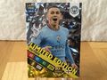 Fifa 365 Adrenalyn XL 2023 Trading Card Phil Foden - Premium Limited Edition