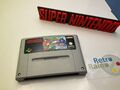 SNES - Super Nintendo Spiel - SUPER MARIO WORLD 2 Yoshiˋs Island - Modul PAL b