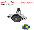 LICHTMASCHINENREGLER GENERATORENREGLER HELLA 5DR 004 241-131 P FÜR PEUGEOT