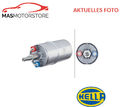 ELEKTRISCH KRAFTSTOFFPUMPE HELLA 8TF 358 303-181 P FÜR AUDI 100 C3,COUPE B3,444