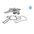 Meyle 013 026 0006 Wasserpumpe Motorkühlung für Mercedes-Benz W202 S202 W203