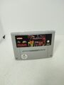 WWF Super Wrestlemania SNES Super Nintendo Modul Spiel ⚡ Versand