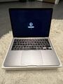 Apple MacBook Air 13,3 Zoll (256GB SSD, Touch ID)