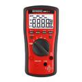 Benning MM 2-1 Hand-Multimeter digital CAT II 1000 V, CAT III 600 V, CAT IV 300