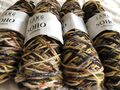 Wolle Soho, Lang Yarns 400 Gramm Fb 52