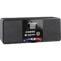 IMPERIAL DABMAN i200CD Internetradio, digital, DAB+, FM, Internet Radio, Schwarz