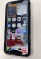 Apple iPhone 11 - 64GB - Schwarz (entsperrt) A2221 (CDMA + GSM) BESCHREIBUNG LESEN...