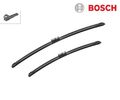 Wischblatt Aerotwin BOSCH 3397118936 für Skoda Octavia II VW