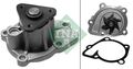 WASSERPUMPE MOTORKÜHLUNG INA 538 0594 10 FÜR MITSUBISHI LANCER 8 CYA, CZA