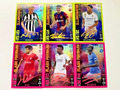 Topps Match Attax EXTRA CL 2023/2024 - Alle 6 Illuminator & Flash Forward Karten