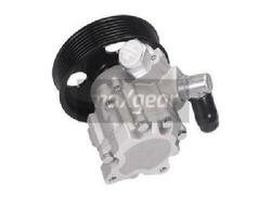 Original MAXGEAR Hydraulikpumpe Lenkung 48-0116 für Mercedes-Benz