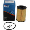 KRAFT (1700055) Ölfilter für AUDI SEAT SKODA VW