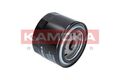 KAMOKA Ölfilter F114001 Anschraubfilter für FIAT IVECO DUCATO DAILY AUDI A4 B8 4