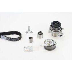 CONTINENTAL CTAM Zahnriemen Kit + Wasserpumpe CT1168WP6