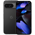 Google Pixel 9 5G Dual-SIM 128 GB schwarz Smartphone Handy Ohne Vertrag Android