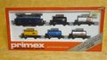 Märklin Primex 2702 BR 144 SET augenscheinlich ungeöffnet aus Sammlung Konvolut