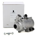 SIL Wasserpumpe für BMW F20/21 F22/23 F30-34 F32-36 F10/11 N20 11517597715