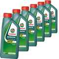 6x 1L CASTROL MAGNATEC 5W30 C3 passend für BMW LL04 MB 226.5 229.31 RN 0700/0710