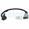 Delphi Ss11037 Sensor Nockenwellenposition für Audi Skoda VW 2003-2010