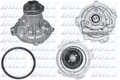 DOLZ Wasserpumpe Motorkühlung A182 für VW POLO 3 6N1 PASSAT B5 Variant 3B5 6N2 1