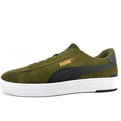 Puma Serve Pro SD Herren Sneaker in Grün