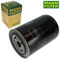 MANN-FILTER W 940/62 ÖLFILTER FÜR CITROËN JUMPER FIAT DUCATO PEUGEOT BOXER IVECO