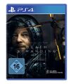 PS4 / Sony Playstation 4 - Death Stranding DE nur CD