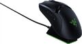 Razer Viper ultimative kabellose Maus (mit Dock) Qualität gut gebraucht