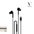 Kopfhörer TYP-C In-Ear Headset für Samsung Galaxy S24 S23 S22 S21 S20 Ultra ✅