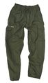 Herren Cargo Hose Outdoor Schlupfhose  leichter Stoff Trekking  Freizeit. C1833