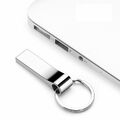 USB Stick 3.0 2.0 64GB 32GB 16GB Metall USB Flash Laufwerk Memory Speicherstick