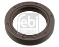 FEBI BILSTEIN Wellendichtring Kurbelwelle 102521 für FIAT ALFA FORD RU8 KA EVO 2