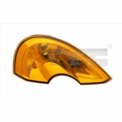 Blinker TYC 18-0296-01-2 Links
