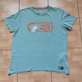 Jack & Jones - T-Shirt - Mintgrün - Gr. XXL