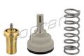 Thermostat Kühlmittel TOPRAN 113 295 für SEAT SKODA AUDI LEON A1 A3 VW GOLF 5 B6