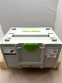 Festool 576017 ROTEX RO150 FEQ Plus 720W Getriebe Exzenterschleifer 48728