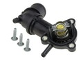 MTR Thermostat Kühlmittel 12165281 für OPEL INSIGNIA G09 Sports Tourer COMBO X12