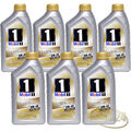 Mobil 1 FS 0W-40 7x1 Liter ACEA A3/B3 A3/B4 VW 50200/50500 Porsche A40