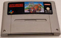 Super Mario Kart Spiel SNES Spiel nur Modul Super Nintendo Entertainment System