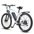 Elektrofahrrad 48V 15AH E Mountainbike Herren/Damen Mope eBike 25km/h E-Fahrrad