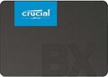 Crucial BX500 480GB 3D NAND SATA 2,5 Zoll Interne SSD - Bis zu 540MB/s